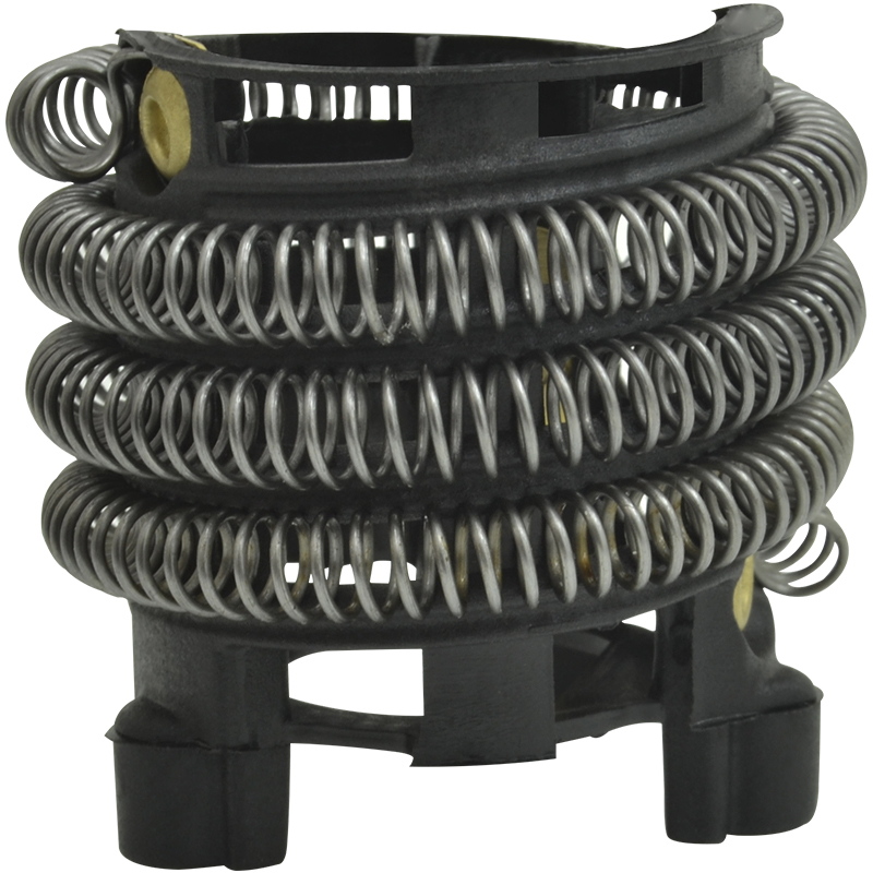 Resistencia para Ducha Banho Quente de 4 Temperaturas 