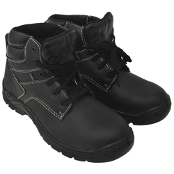 Bota Industrial Rock Rooster