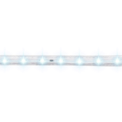 Manguera Led 1x60-110v 4.4w Blanca