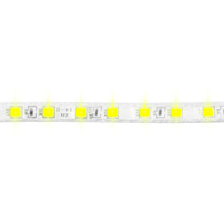 Manguera Led 1x60-110v 13.2wxmt Amarilla