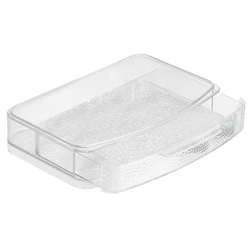 Organizador para  Cosméticos Interdesing