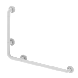 Soporte para Baño 90g Blanco Primanova