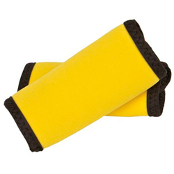 Cubierta Amarilla para Asa de Maleta Travelon