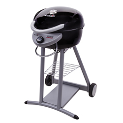 BBQ Eléctrico de 1 Quemador Tru-Infrared Char-Broil