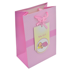 Funda de Regalo   Baby Girl