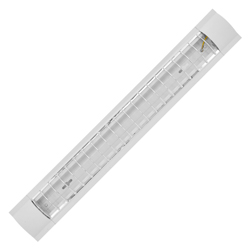 Lámpara para 1 Tubo Led 8w  