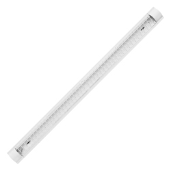 Lámpara para 1  Tubo Led 18w