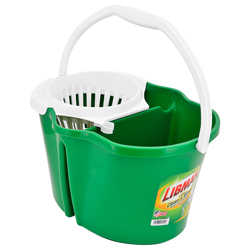 Balde Escurridor de Mopa de 4 Galones Libman 