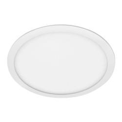 Ojo de Buey Led Blanco 18w 22cm Eurolight