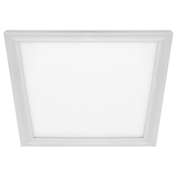 Lámpara Panel Led de 36w