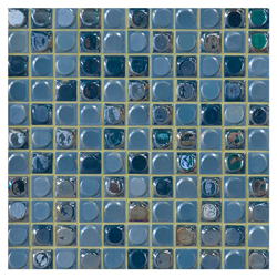 Mosaico de Vidrio Aura Night 31.5x31.5cm (0.99)