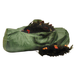 Bolsa para Organizar y Guardar el Árbol Navideño