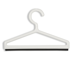 Escurridor Blanco de Goma Hanger