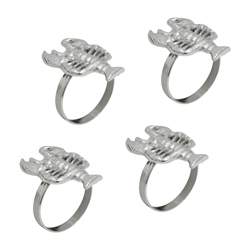 Anillos Porta Servilletas