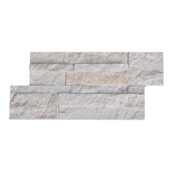 Piedra Interlock Split Face 18x35cm