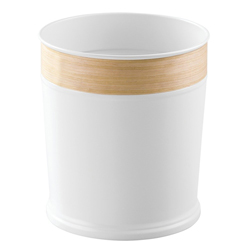 Tacho Realwood Blanco  Interdesign