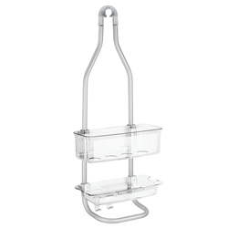 Organizador  Zia para Ducha  Interdesign