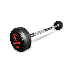 Barras Integradas de Caucho 20kg