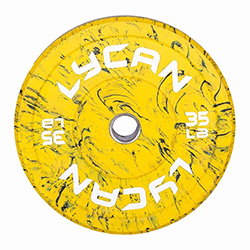 Disco Camo Lycan 35 Lbs