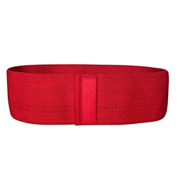 Lycan Booty Bands Set Rojo/Azul/Negro