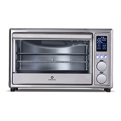 Horno Tostador HTI-25CR Indurama