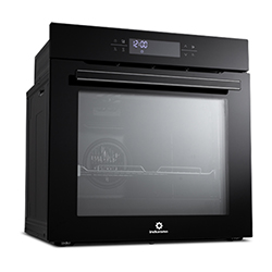 Horno Empotrable Eléctrico HEI-75ENDF 75 Litros 59.5x59.5cm Indurama