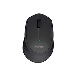 Mouse Inalambrico M280 2.4Ghz Usb Negro  Logitech