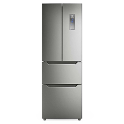 Refrigerador de 298 Litros Multi Door Inverter Electrolux
