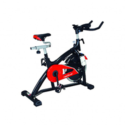Bicicleta Estática Spinning alto Tráfico 