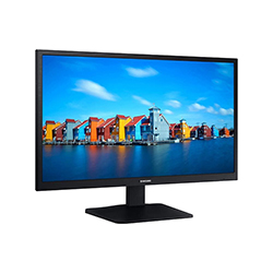 Monitor 18.5