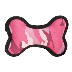 Juguete para Mascota Hueso Rosa