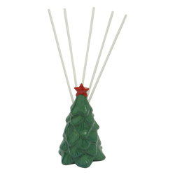 Difusor de Aroma con Diseño de Árbol 