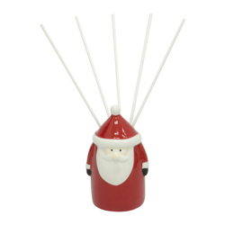 Difusor de Aroma con Diseño de Papa Noel