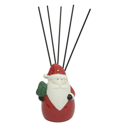 Difusor de Aroma con Diseño de   Papa Noel