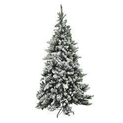 Árbol de Navidad Colorado de 7 Pies de 1292 Tips