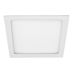 Ojo de Buey  Blanco  Led  de 18w de 22cm