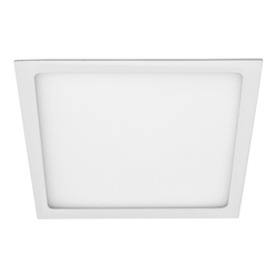 Ojo de Buey  Blanco  Led  de 24w de 30cm Eurolight