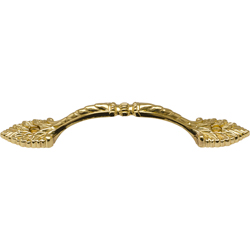 Tiradera ZH-1037-L Oro 108mm