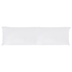 Almohada Microfibra Body 36x127cm