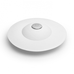 Tapón de Drenaje Flex Blanco Umbra®