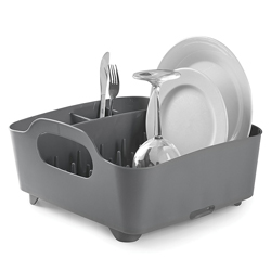 Platera Tub  Gris Umbra