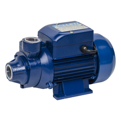 Bomba de Agua 1/2 hp QB60 Zolleti