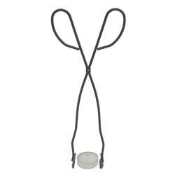 Pinza para Vela