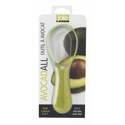 Cortador de Aguacate 3 en 1 Joie