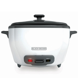 Olla Arrocera 20 Tazas Black + Decker