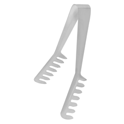 Pinza Inoxidable para Pasta