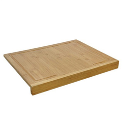 Tabla Bamboo de Picar 45x35cm