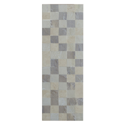 Cerámica Dante Beige 25x75cm