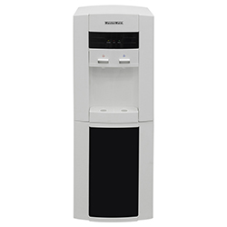 Dispensador Purificador de Agua con Filtro de Osmosis Inversa Incorporado Mastermaid