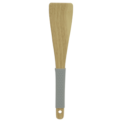Espátula Bamboo Gris Mastermaid